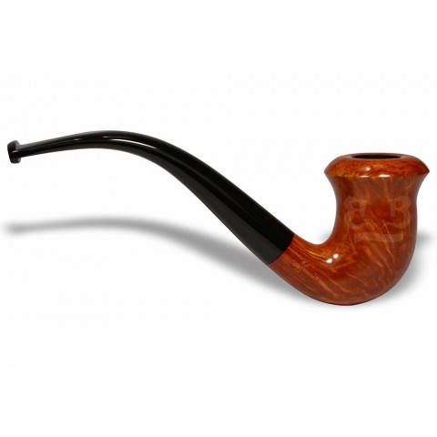 Cachimbo Maestro Briar (Aceita Filtro 9mm) Piteira Acrílico